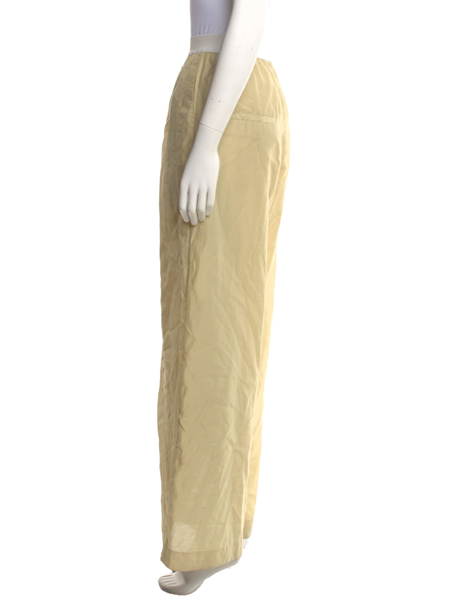 Kallmeyer Wide Leg Pants