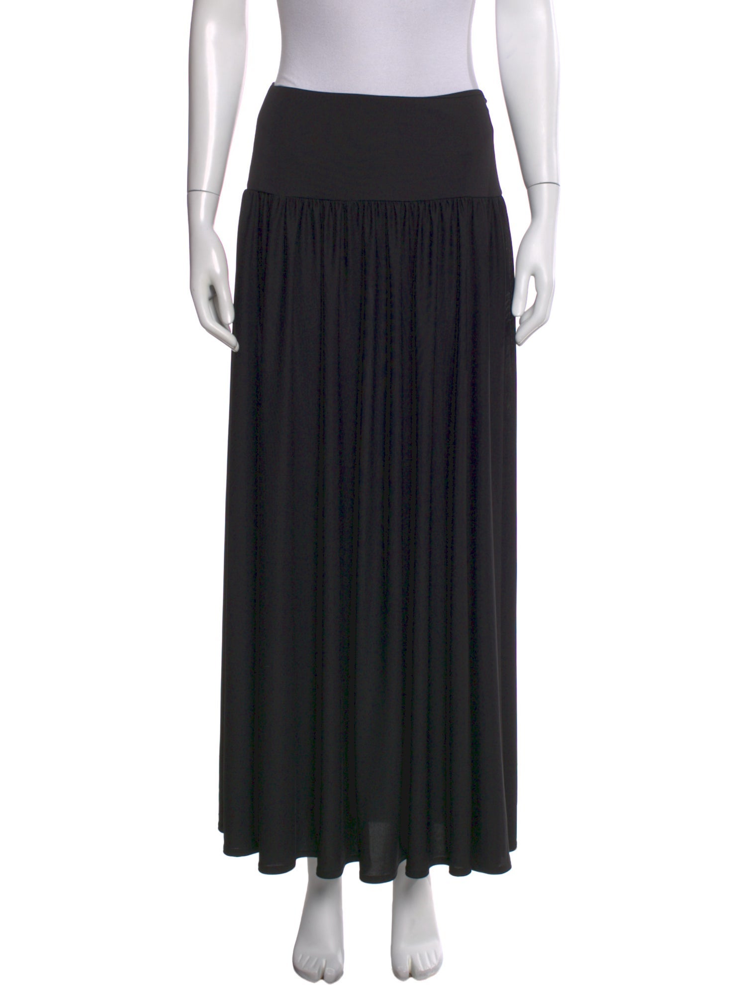 Kallmeyer Midi Length Skirt