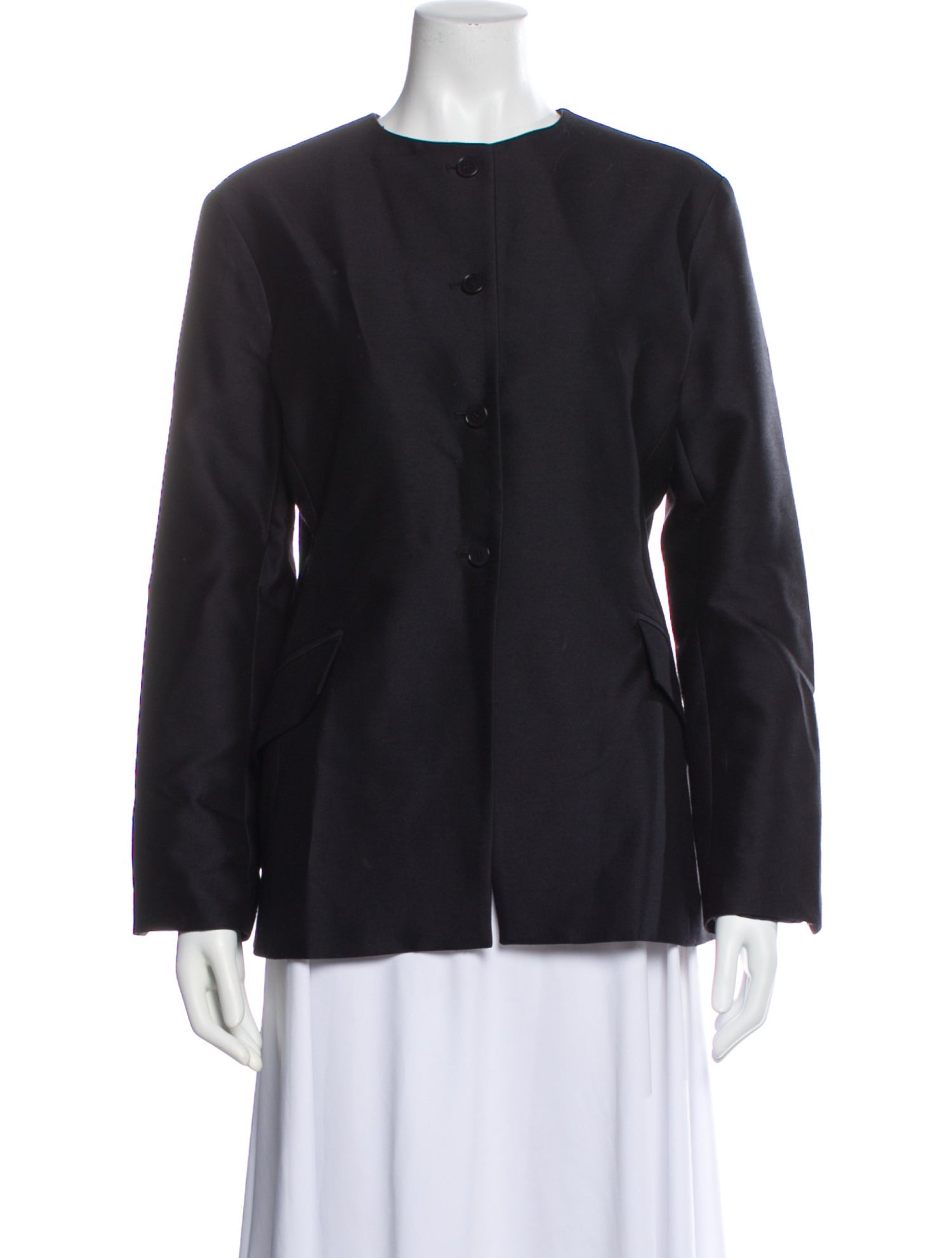 Kallmeyer Wool Evening Jacket