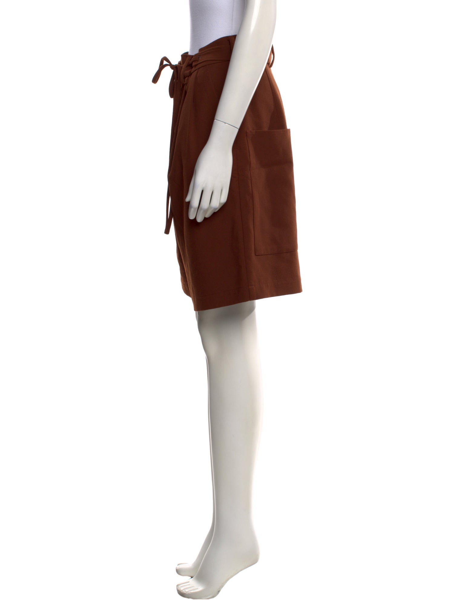 Kallmeyer Mini Shorts