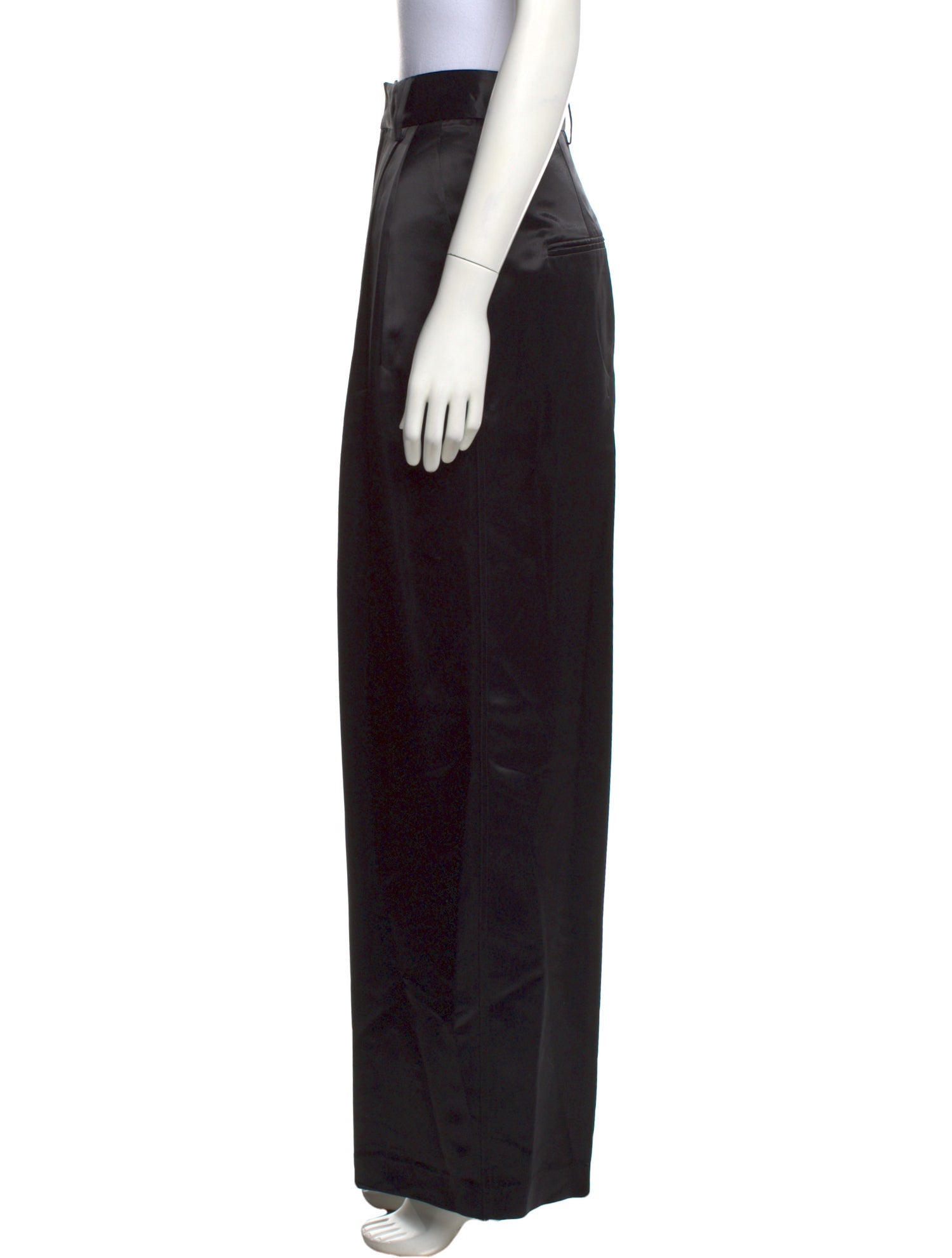 Kallmeyer Wide Leg Pants
