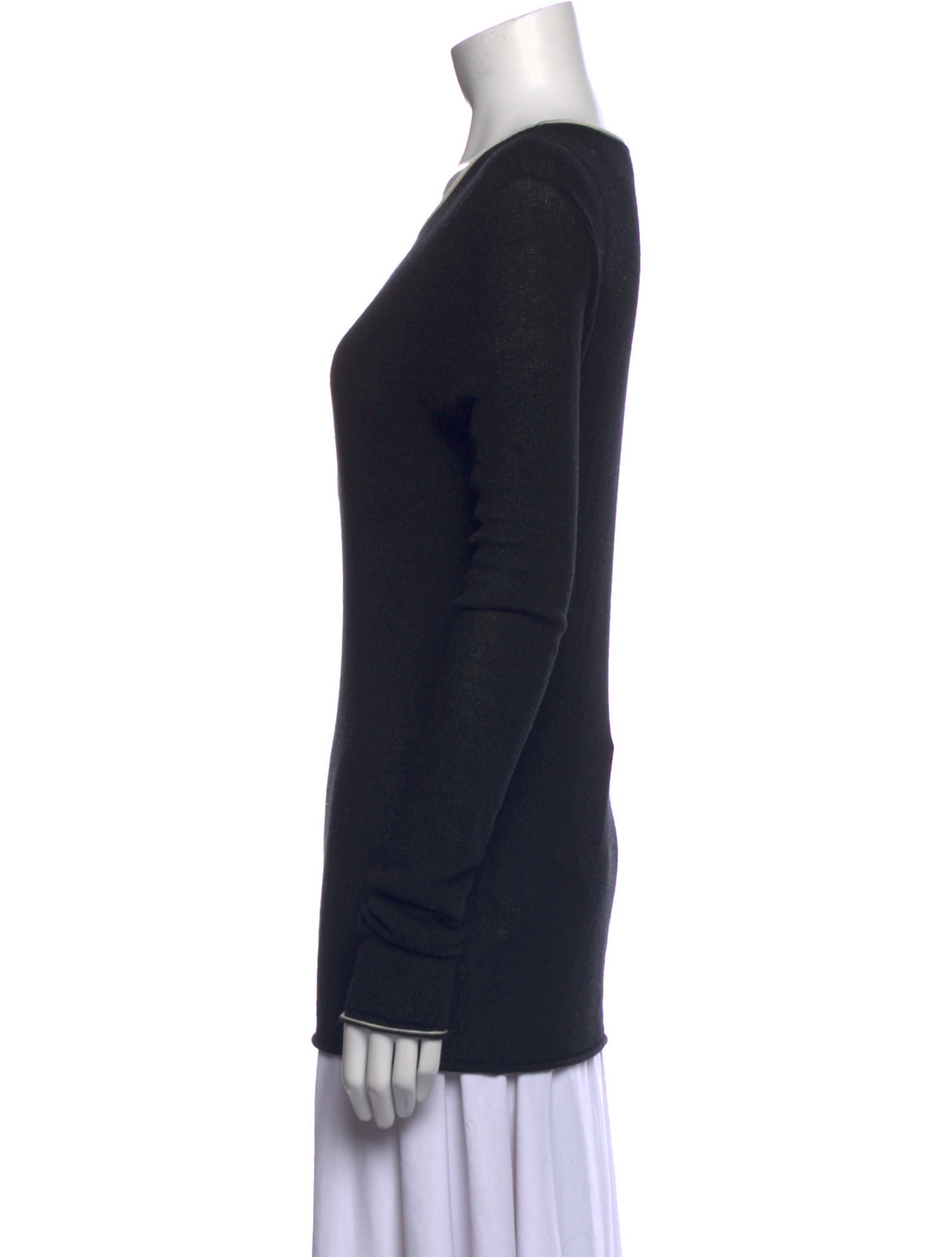 Kallmeyer Crew Neck Sweater
