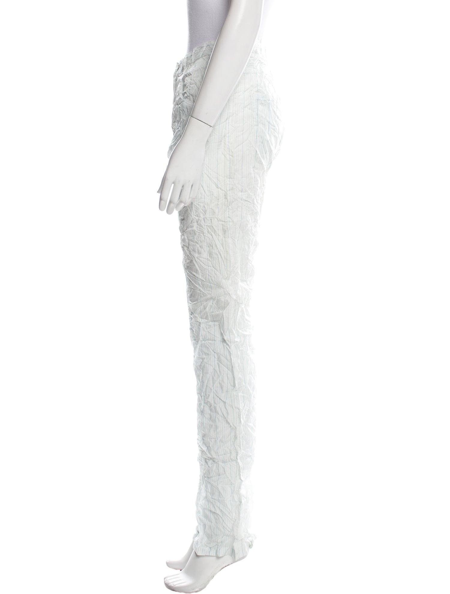 Kanghyuk Straight Leg Pants w/ Tags