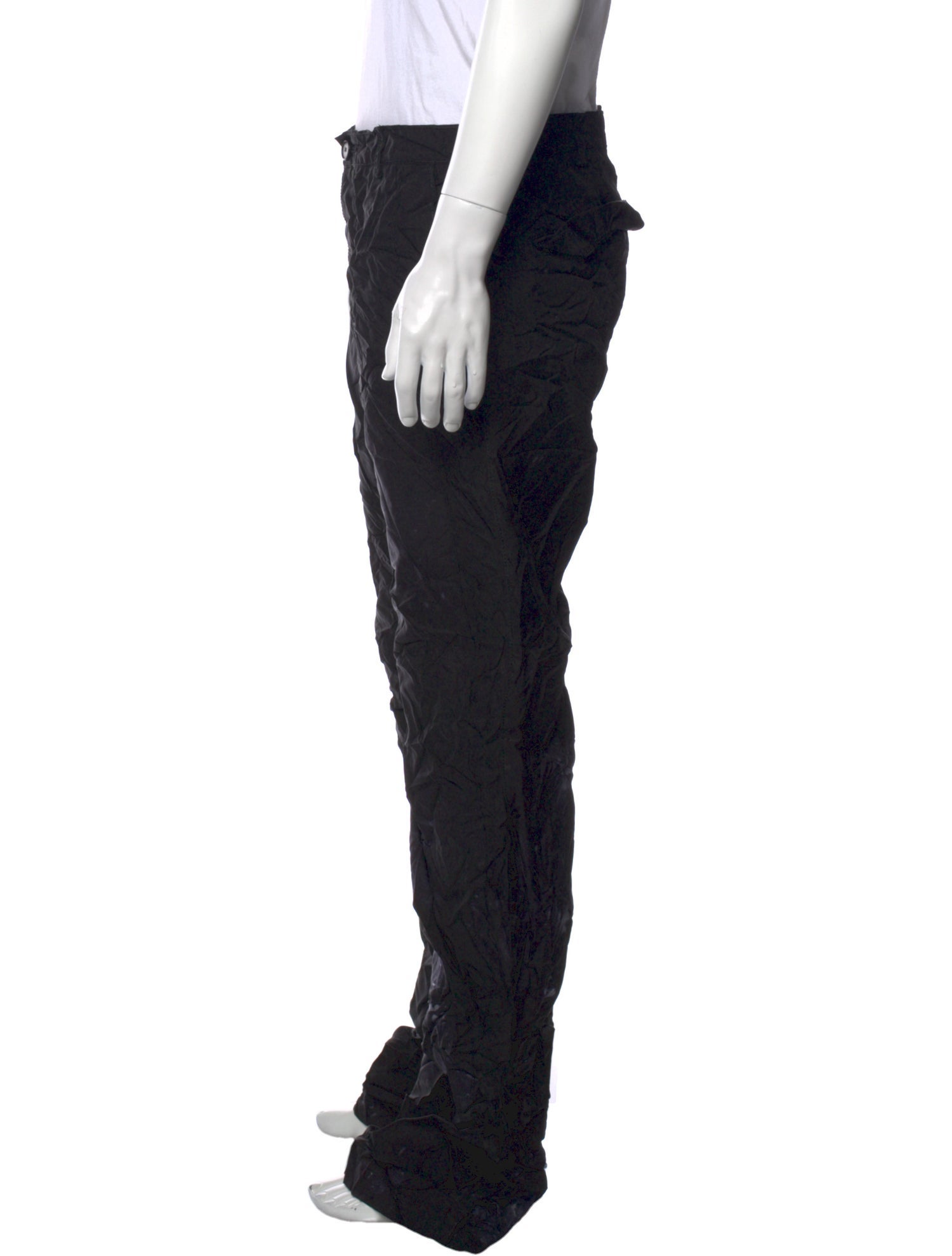 Kanghyuk Cargo Pants