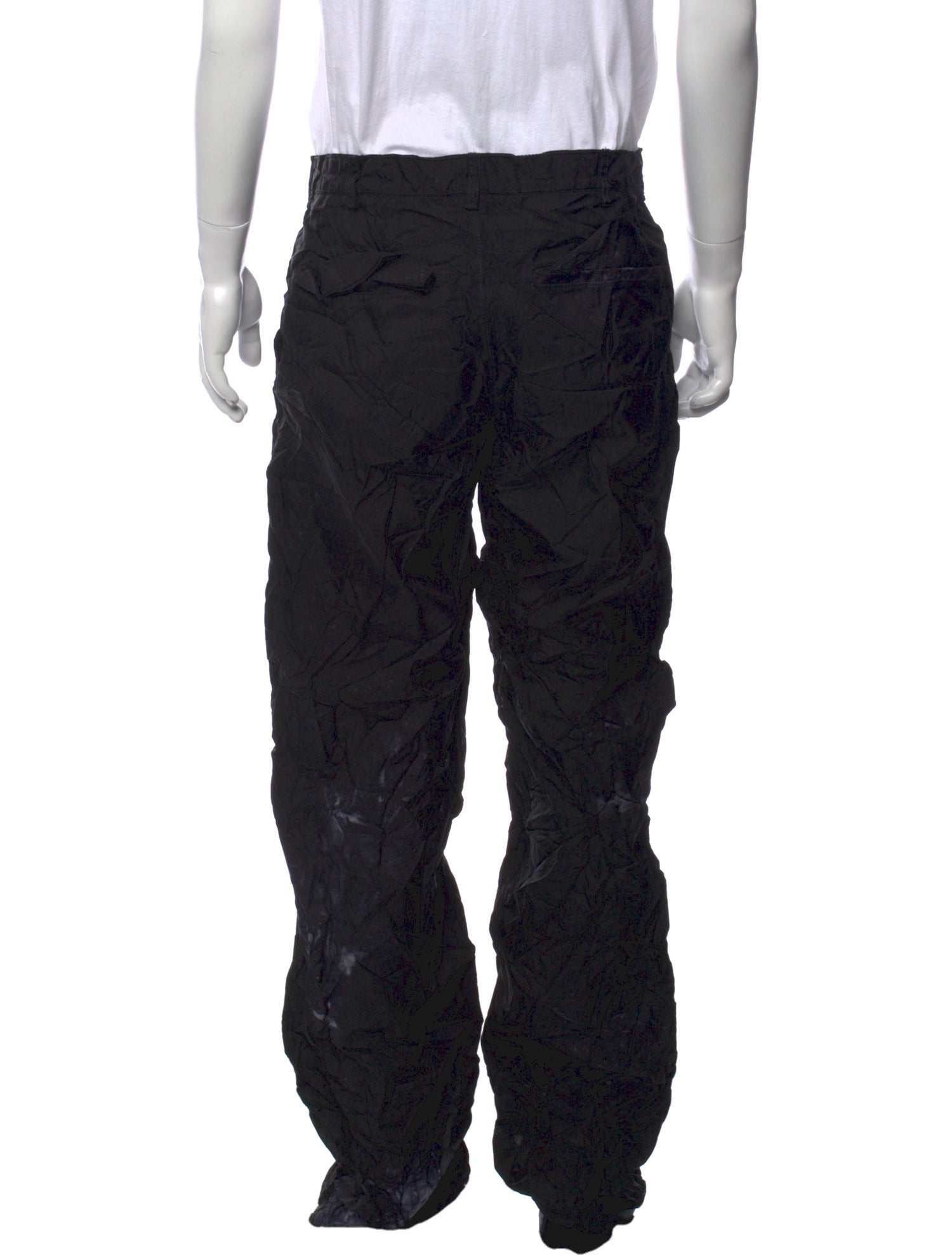 Kanghyuk Cargo Pants