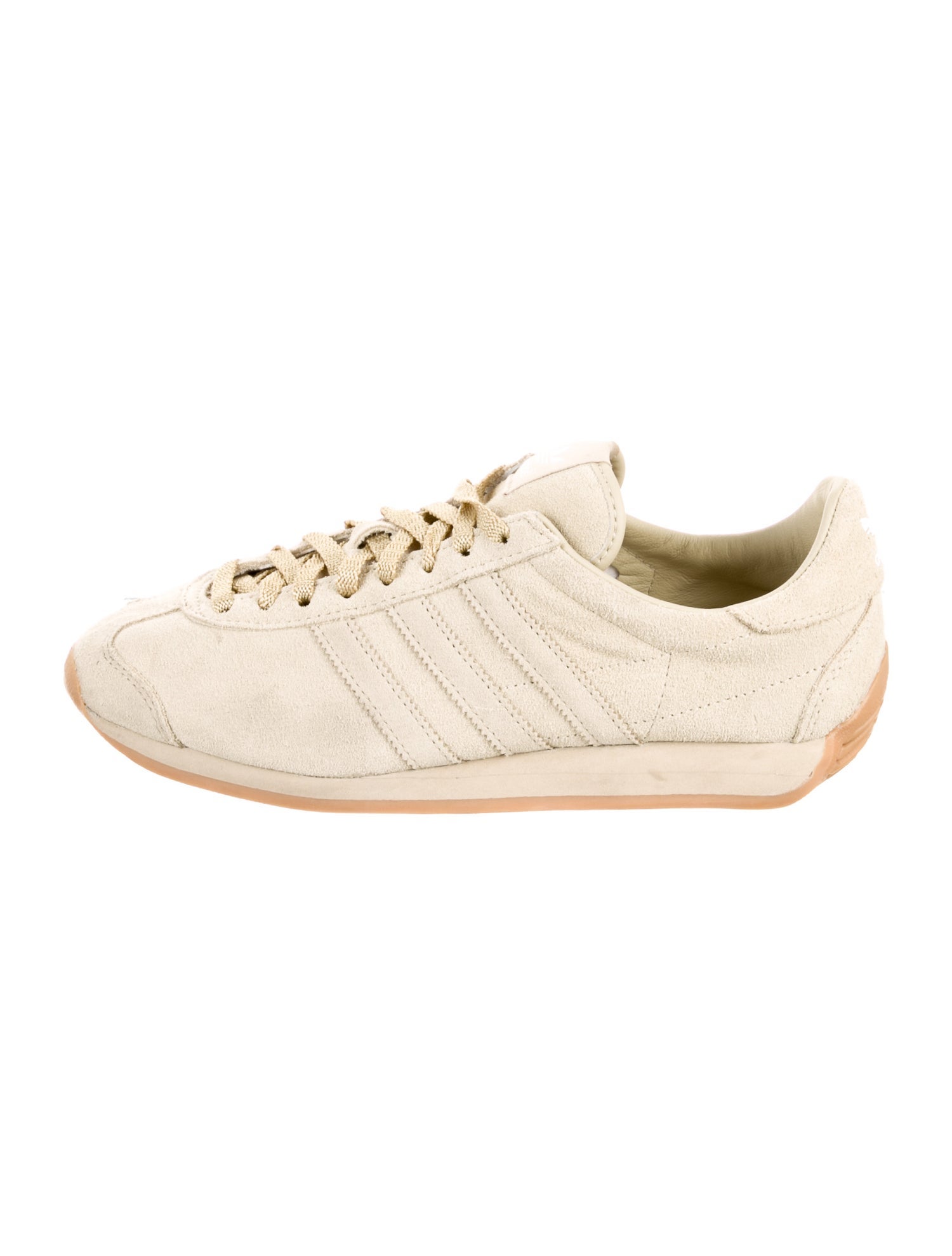 khaite x adidas sneakers