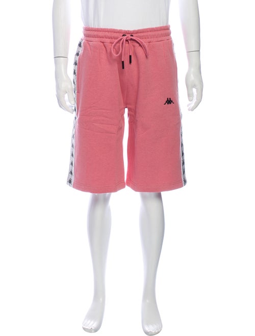 Kappa Jogger Shorts w/ Tags Purple