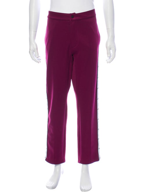 Kappa Printed Pants w/ Tags