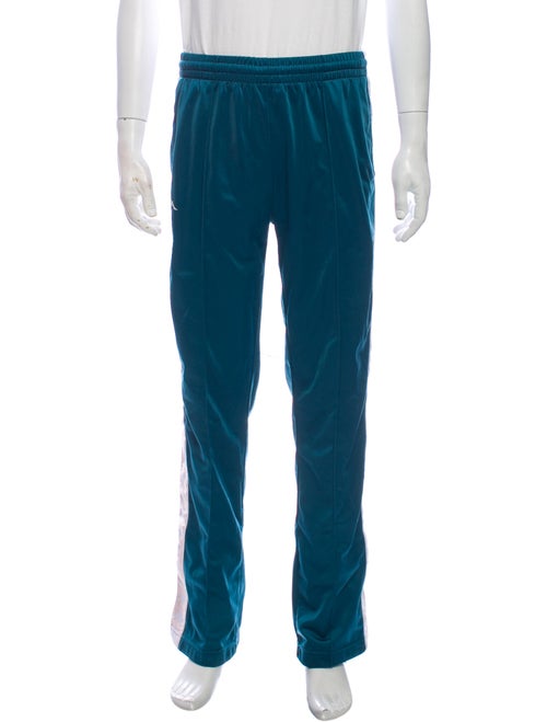 Kappa Pants Green