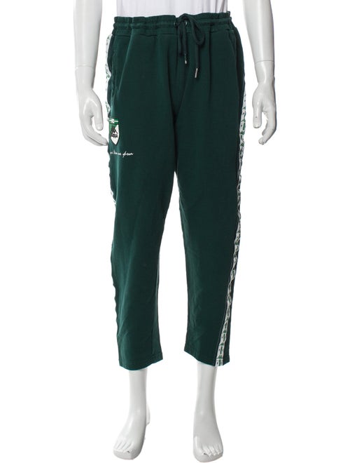 Kappa Graphic Print Lounge Bottoms