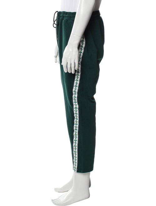 Kappa Graphic Print Lounge Bottoms