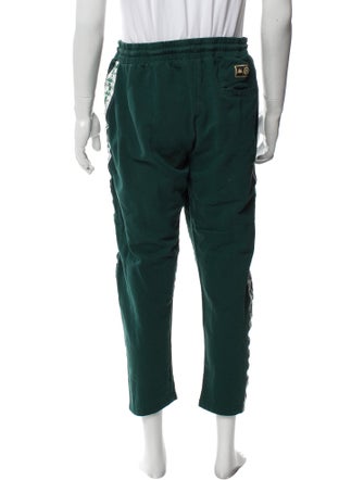 Kappa Graphic Print Lounge Bottoms