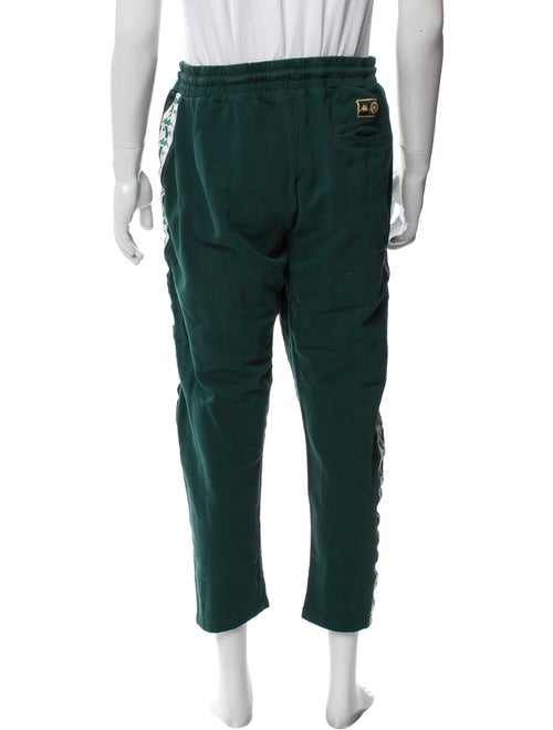 Kappa Graphic Print Lounge Bottoms