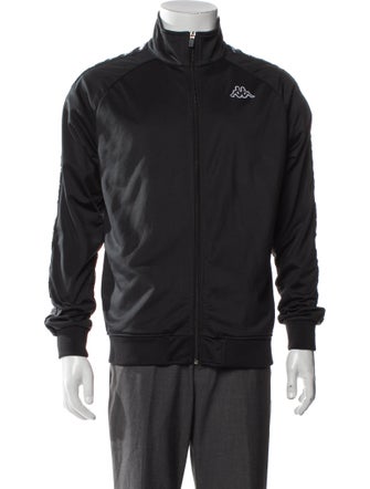 Kappa Jacket