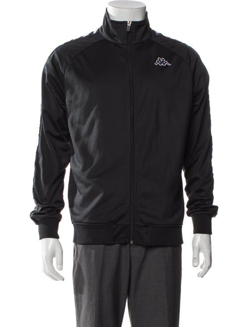Kappa Jacket