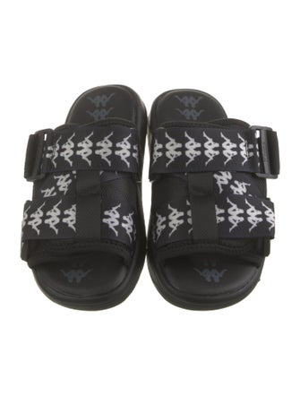 Kappa Printed Slides