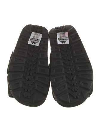 Kappa Printed Slides