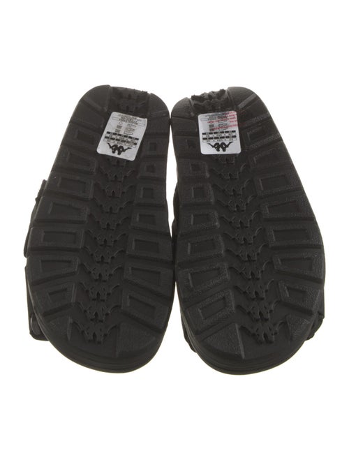 Kappa Printed Slides