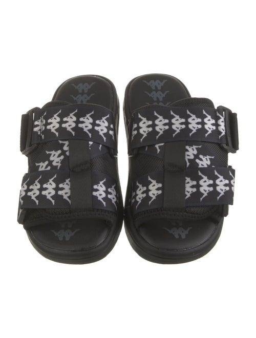 Kappa Printed Slides
