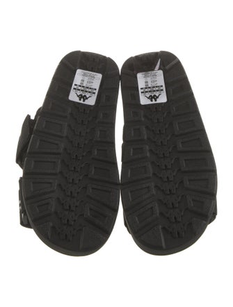 Kappa Printed Slides