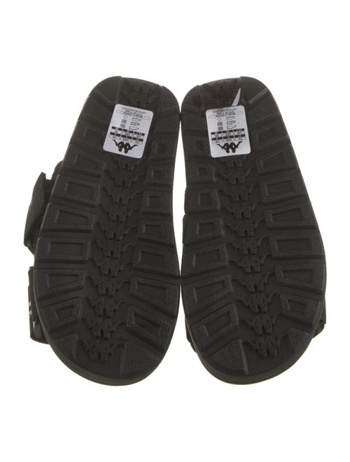 Kappa Printed Slides