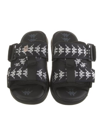 Kappa Printed Slides