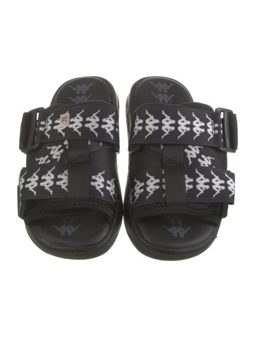 Kappa Printed Slides