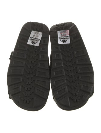 Kappa Printed Slides