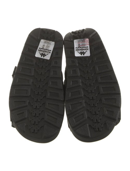 Kappa Printed Slides