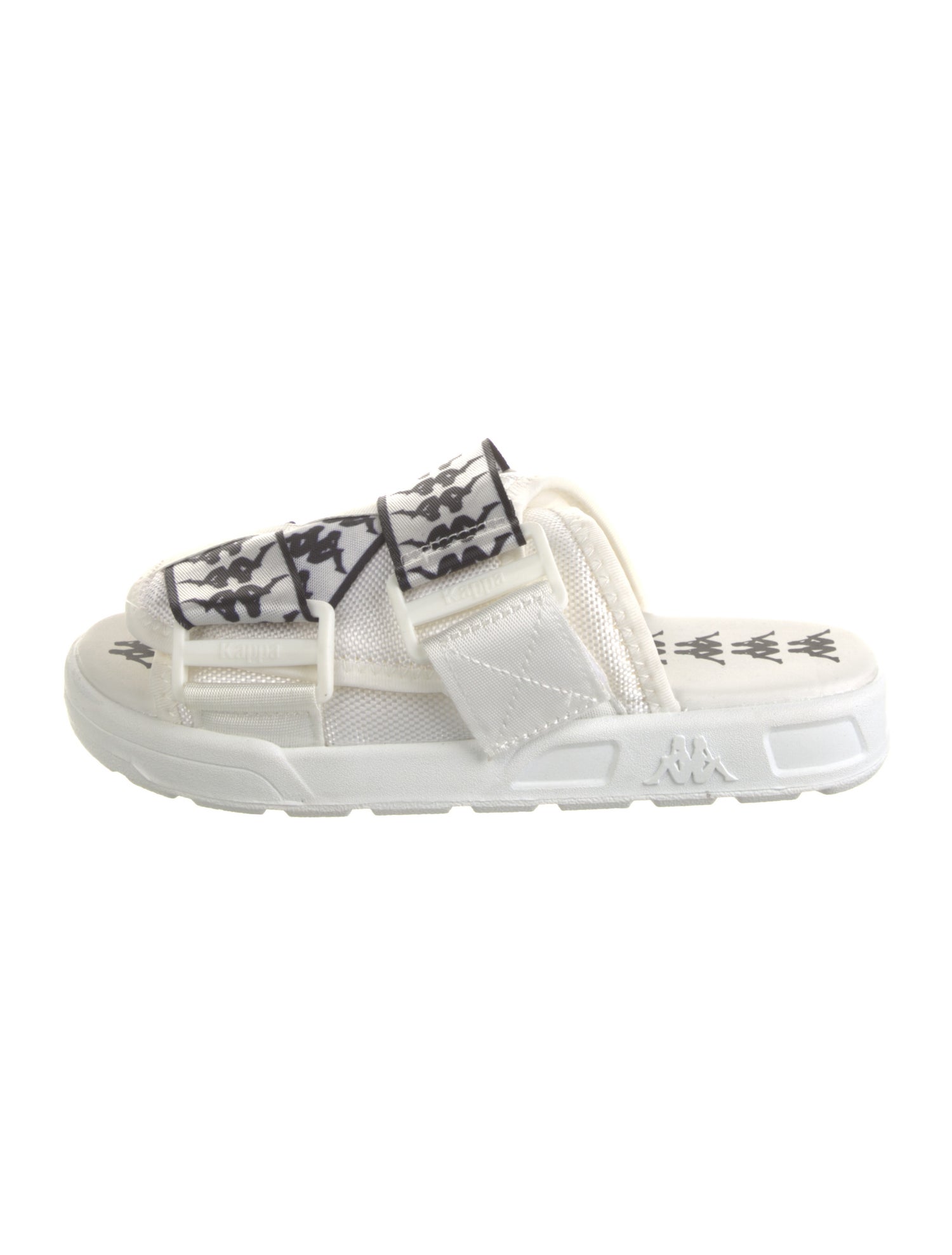 Kappa Printed Slides