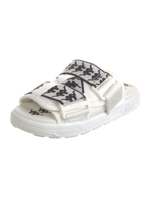 Kappa Printed Slides