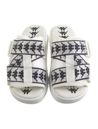 Kappa Printed Slides