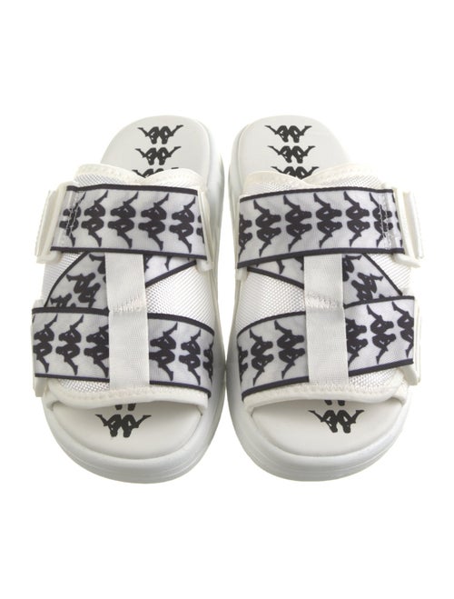 Kappa Printed Slides