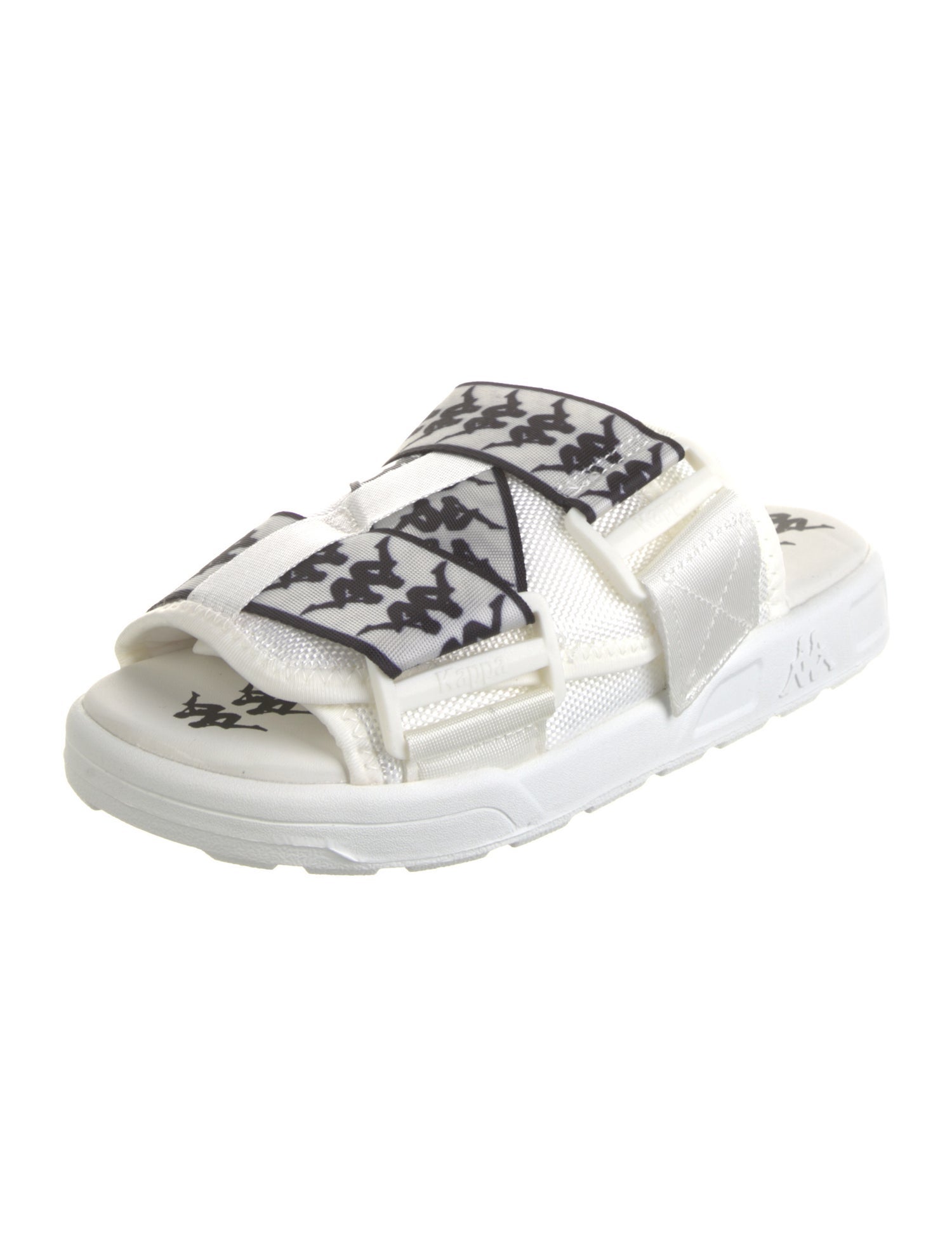 Kappa Printed Slides