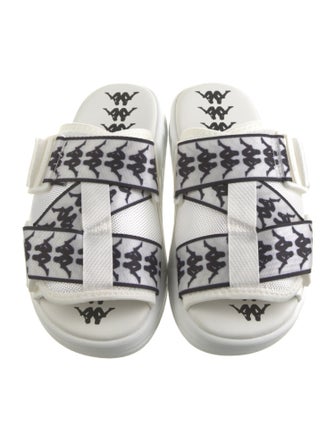 Kappa Printed Slides