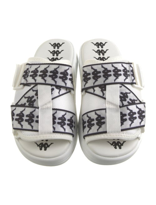 Kappa Printed Slides