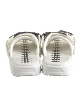 Kappa Printed Slides