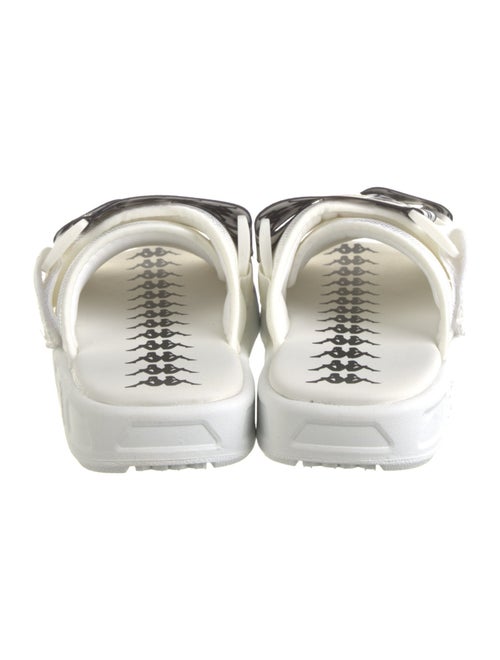 Kappa Printed Slides
