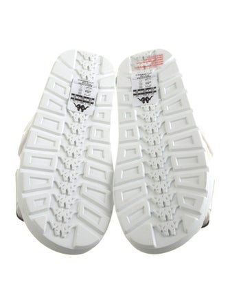 Kappa Printed Slides