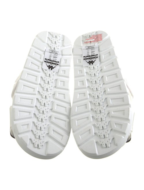 Kappa Printed Slides