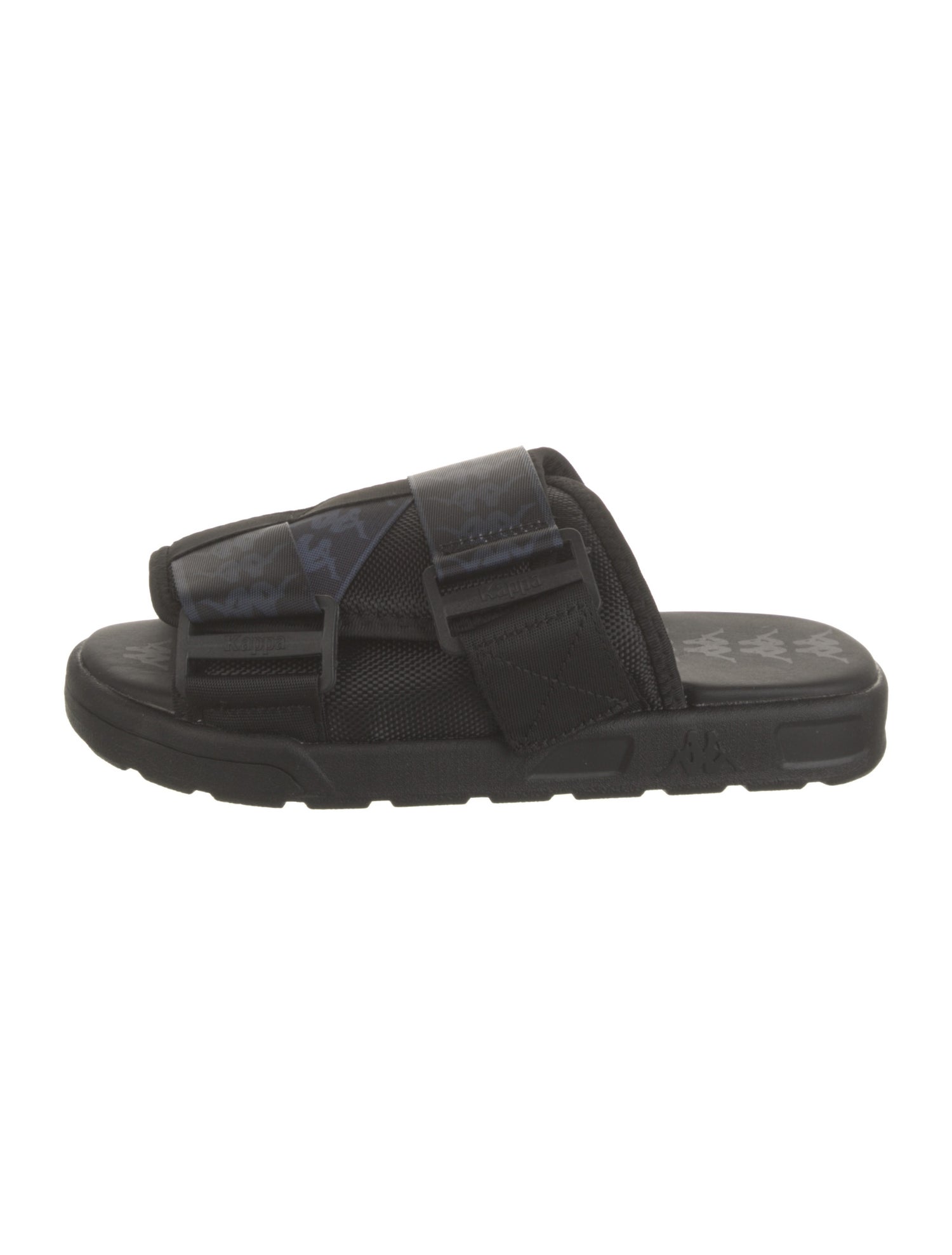 Kappa Slides