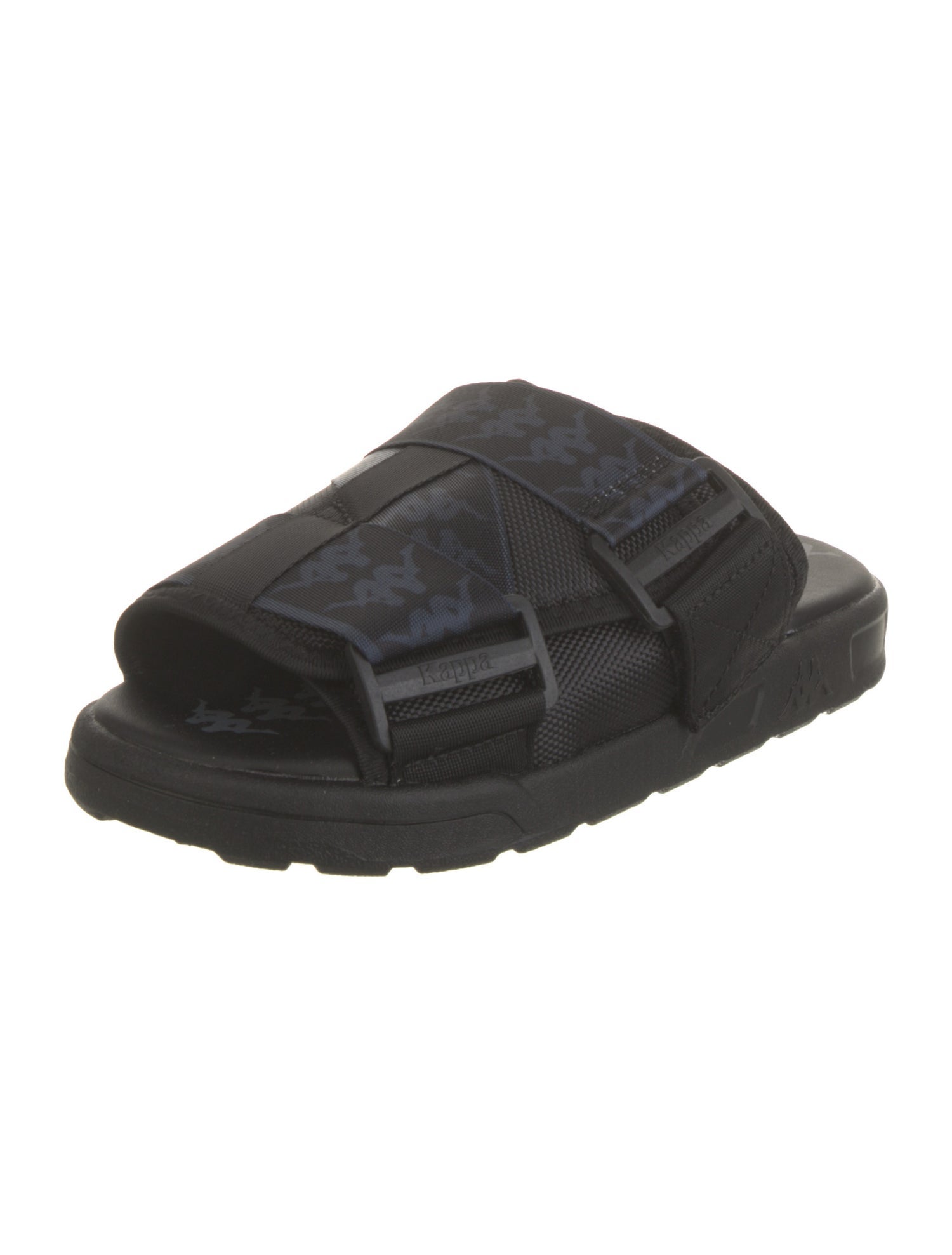 Kappa Slides