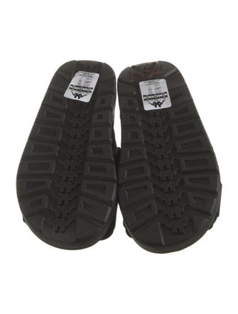Kappa Slides