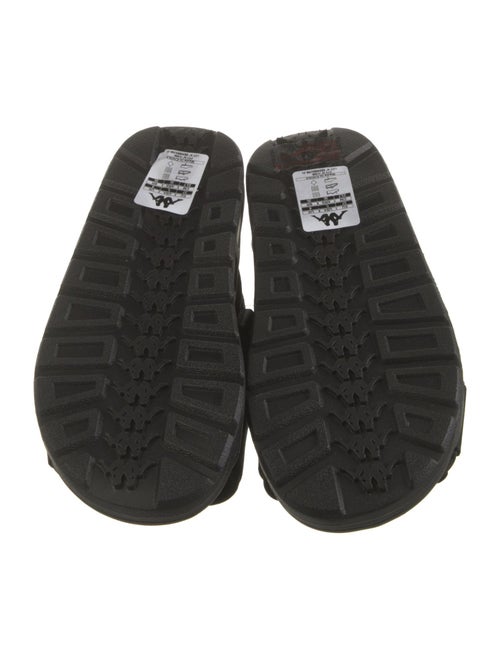 Kappa Slides