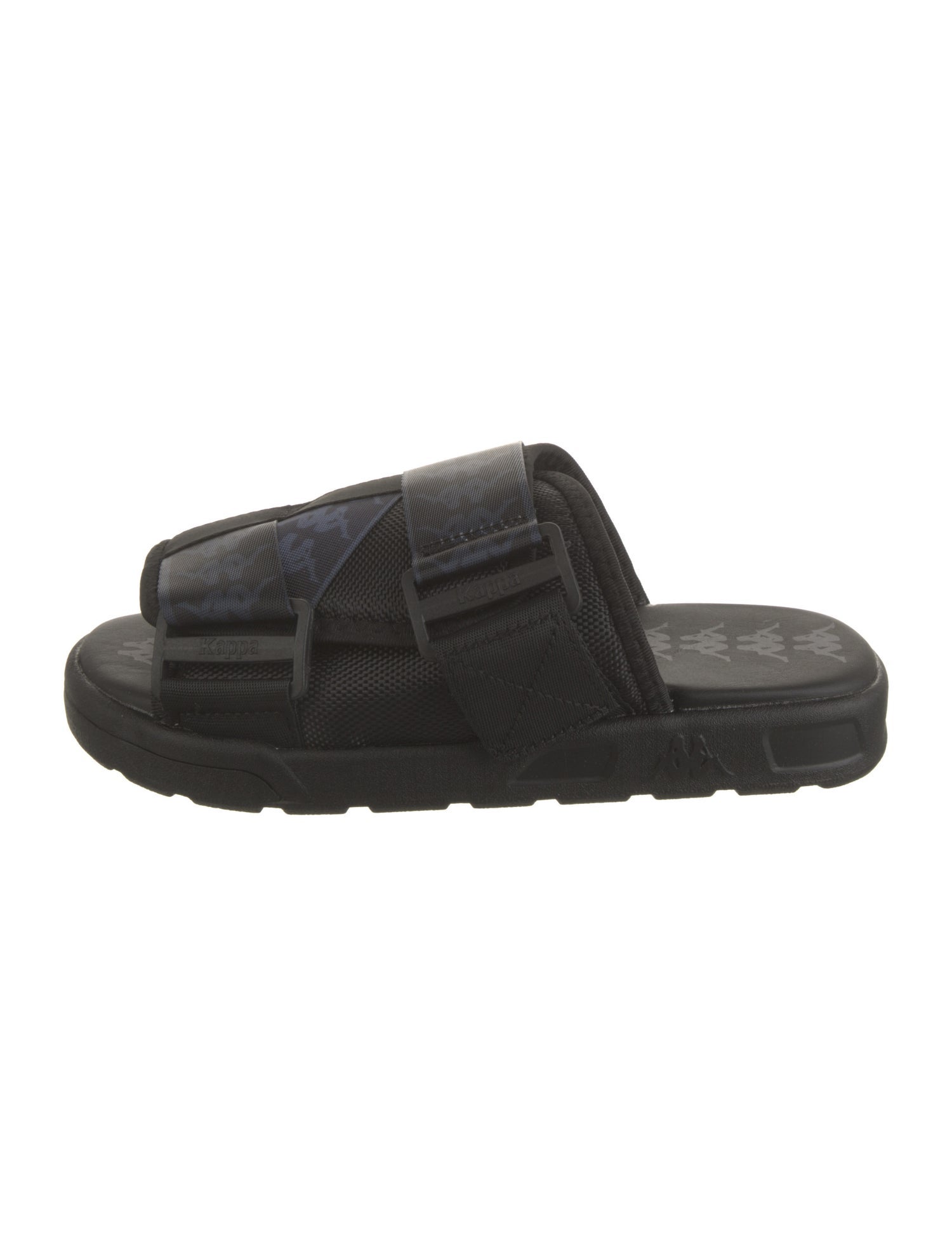 Kappa Slides