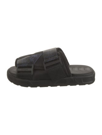 Kappa Slides
