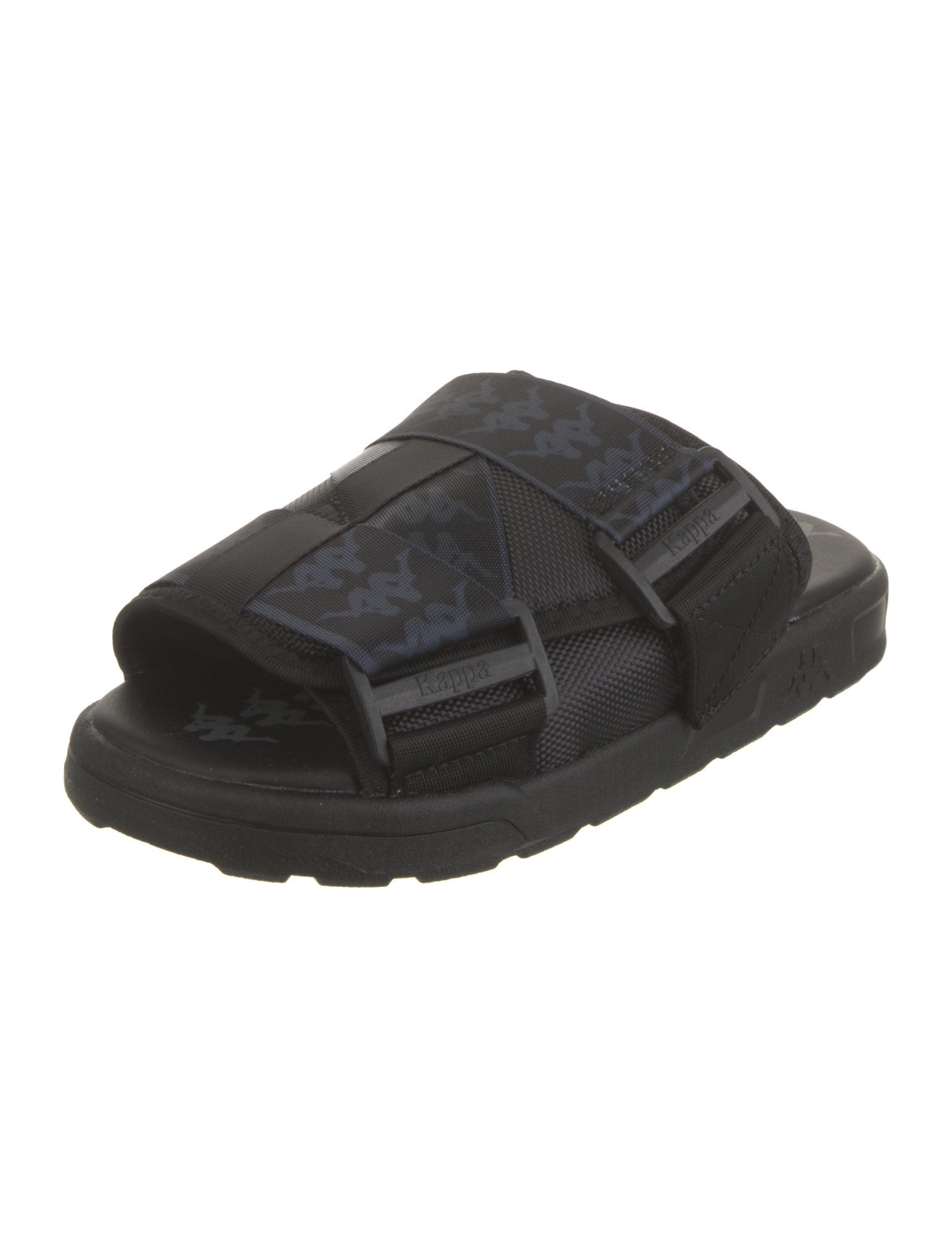 Kappa Slides
