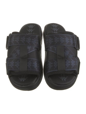 Kappa Slides