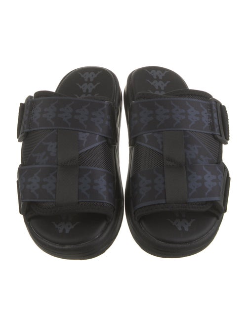 Kappa Slides