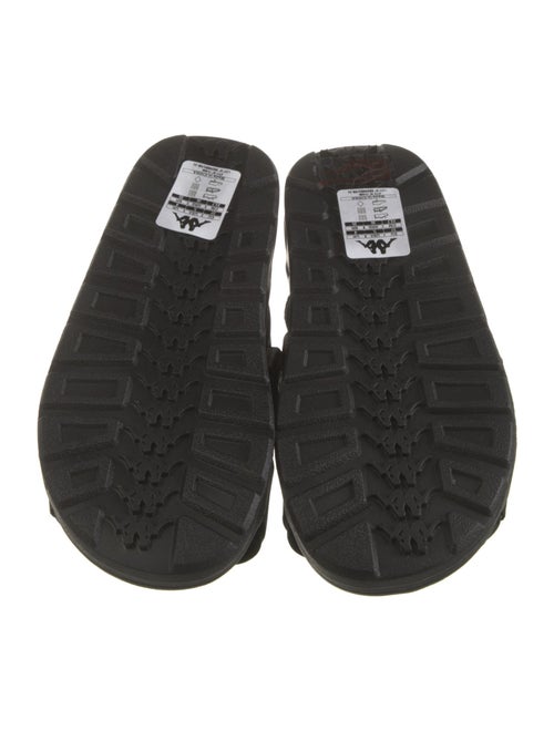 Kappa Slides